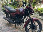 Honda CB Shine 2013