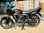 Honda CB Shine 2017