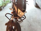 Honda CB Shine 2017