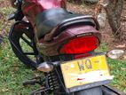 Honda CB Shine 2010