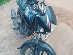 Honda CB Shine 2011