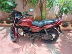Honda CB Shine 2011