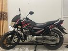 Honda CB Shine 2011