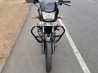 Honda CB Shine 2011