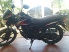 Honda CB Shine 2012