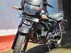 Honda CB Shine 2012