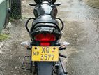 Honda CB Shine 2012