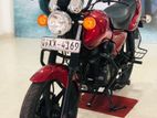 Honda CB Shine 2012