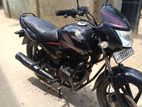 Honda CB Shine 2013