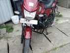 Honda CB Shine 2013