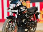 Honda CB Shine 2013