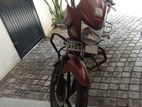 Honda CB Shine 2013