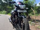 Honda CB Shine 2013