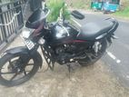 Honda CB Shine 2013