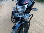 Honda CB Shine 2014