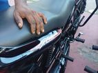 Honda CB Shine 2014