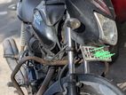 Honda CB Shine 2014
