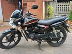 Honda CB Shine 2014