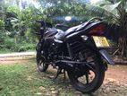 Honda CB Shine 2014