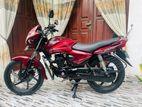 Honda CB Shine 2015