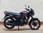Honda CB Shine 2015