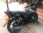 Honda CB Shine 2015