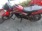 Honda CB Shine 2015