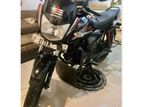 Honda CB Shine 2016
