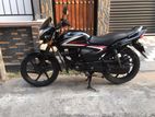 Honda CB Shine 2016
