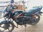 Honda CB Shine 2016