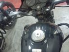 Honda CB Shine 2016