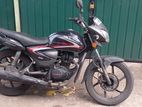 Honda CB Shine 2016