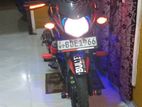 Honda CB Shine 2016