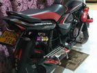 Honda CB Shine 2016