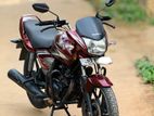 Honda CB Shine 2016