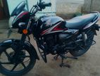 Honda CB Shine 2016