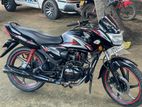 Honda CB Shine 2016