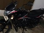 Honda CB Shine 2016