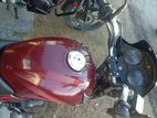 Honda CB Shine 2016