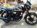 Honda CB Shine 2016