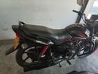 Honda CB Shine 2016