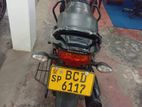 Honda CB Shine 2016