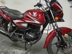 Honda CB Shine 2017