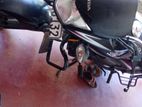 Honda CB Shine 2017