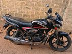 Honda CB Shine 2017