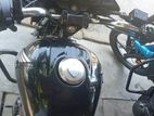 Honda CB Shine 2017