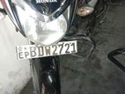 Honda CB Shine 2017