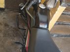 Honda CB Shine 2017