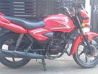Honda CB Shine 2017