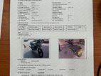 Honda CB Shine 2017